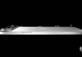 Révélations sur la taille d'écran de l'iPhone 17 Air
