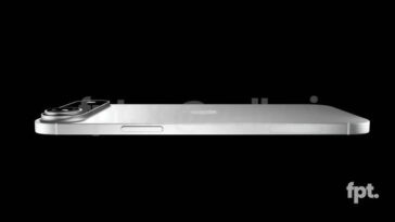Révélations sur la taille potentielle de l'écran de l'iPhone 17 Air ! 5 Révélations sur la taille d'écran de l'iPhone 17 Air