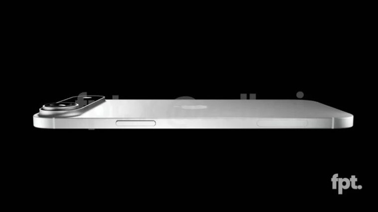 Révélations sur la taille potentielle de l'écran de l'iPhone 17 Air ! 1 Révélations sur la taille d'écran de l'iPhone 17 Air