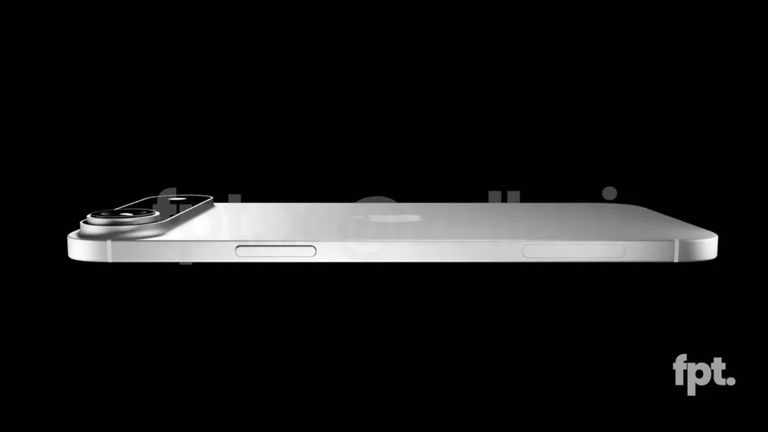 Révélations sur la taille potentielle de l'écran de l'iPhone 17 Air ! 2 Révélations sur la taille d'écran de l'iPhone 17 Air