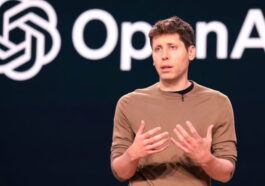 Sam Altman, CEO de OpenAI: "Espero que ChatGPT-5 sea más inteligente que yo"