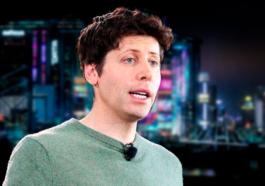 Sam Altman, CEO de OpenAI, alerta acerca de frenar a la Inteligencia Artificial: "No hay un botón rojo mágico para parar la IA"
