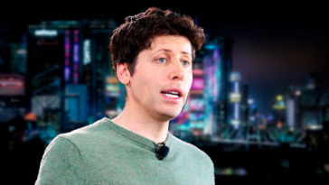 Sam Altman, PDG d'OpenAI, alerte sur la nécessité de freiner l'Intelligence Artificielle : "Il n'y a pas de bouton rouge magique pour arrêter l'IA" 17 Sam Altman, CEO de OpenAI, alerta acerca de frenar a la Inteligencia Artificial: "No hay un botón rojo mágico para parar la IA"