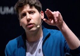 Sam Altman, fondateur d'OpenAI, sur l'avenir professionnel des jeunes et l'IA : "Ce n'est pas une question de survie, vous allez entrer dans l'âge d'or de l'humanité" 21 Sam Altman, fundador de OpenAI, sobre el futuro laboral de los jóvenes y la IA: "No es cuestión de supervivencia, vais a entrar en la edad dorada de la humanidad"