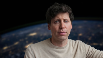 Sam Altman, fondateur d'OpenAI, tire la sonnette d'alarme sur l'AGI : "Proche de la singularité, mais incertain du côté" 22 Sam Altman, fundador de OpenAI, hace saltar las alarmas sobre la AGI: "Cerca de la singularidad, pero no está claro de qué lado"