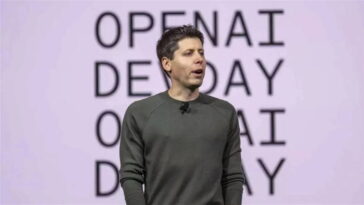 Sam Altman, père de ChatGPT : "Ma plus grande peur est que nous causions un grand mal au monde" 28 Sam Altman, padre de ChatGPT: "Mi peor temor es que le causemos un gran daño al mundo"