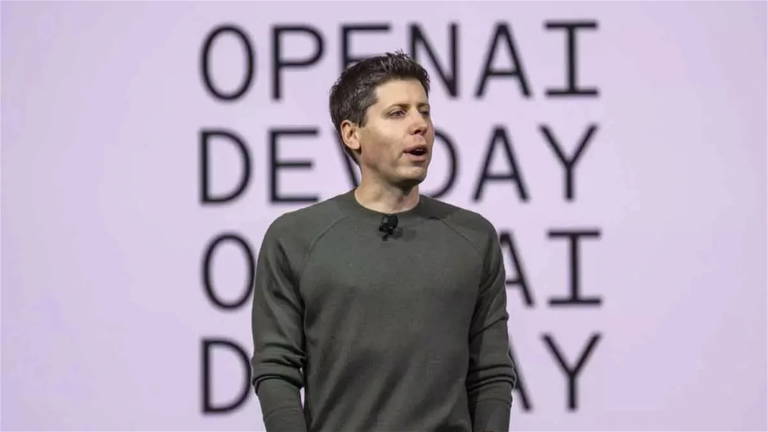 Sam Altman, père de ChatGPT : "Ma plus grande peur est que nous causions un grand mal au monde" 2 Sam Altman, père de ChatGPT: "Ma plus grande peur est de causer un grand tort au monde"