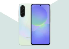 Samsung Galaxy A26 et A36 : les prix identiques à ceux de leurs prédécesseurs ! 50 Samsung Galaxy A26 et A36 : les prix identiques à ceux de leurs prédécesseurs !