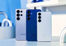 Samsung est ambitieuse : voici le chiffre (énorme) de ventes envisagé avec ses Galaxy S25