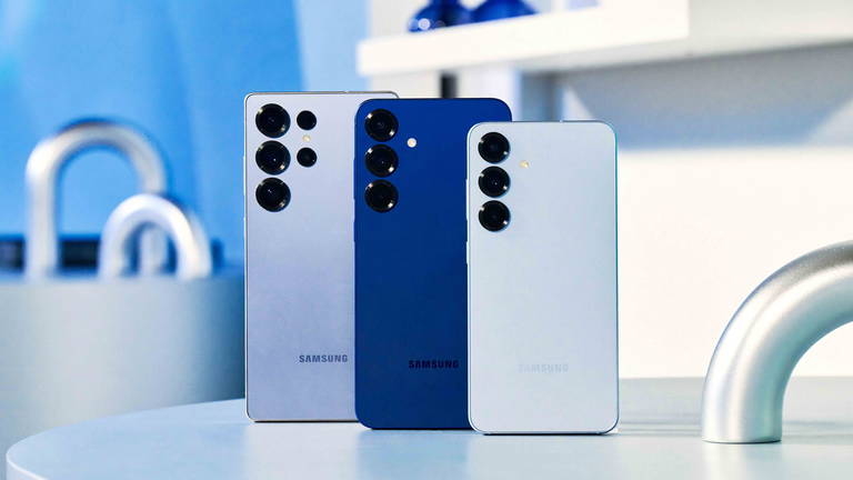 Samsung vise haut : découvrez le chiffre (impressionnant) des ventes de ses Galaxy S25 2 Samsung est ambitieuse : voici le chiffre (énorme) de ventes envisagé avec ses Galaxy S25