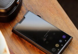 Shanling M8T : le nouveau lecteur Android haut de gamme à tubes pour les plus exigeants