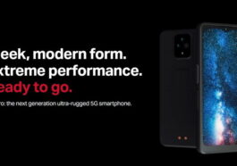 Sonim XP Pro Thermal 5G : voici le nouveau smartphone tout terrain que vous allez vouloir dans des situations extrêmes