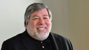 Steve Wozniak, cofondateur d'Apple : "Apple devient comme Microsoft" 24 Steve Wozniak, cofundador de Apple: "Apple se está convirtiendo en Microsoft"