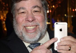 Steve Wozniak, el gran cerebro detrás de Apple: "No creamos Apple en un garaje. Es una historia inventada"