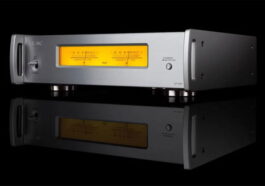 TEAC lance l'AP-507 : puissance de géant dans un amplificateur de bureau ultracompact