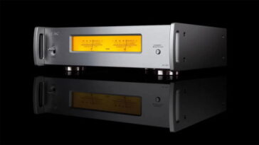 TEAC lance le AP-507 : puissance de géant dans un amplificateur de bureau ultracompact 24 TEAC lance l'AP-507 : puissance de géant dans un amplificateur de bureau ultracompact