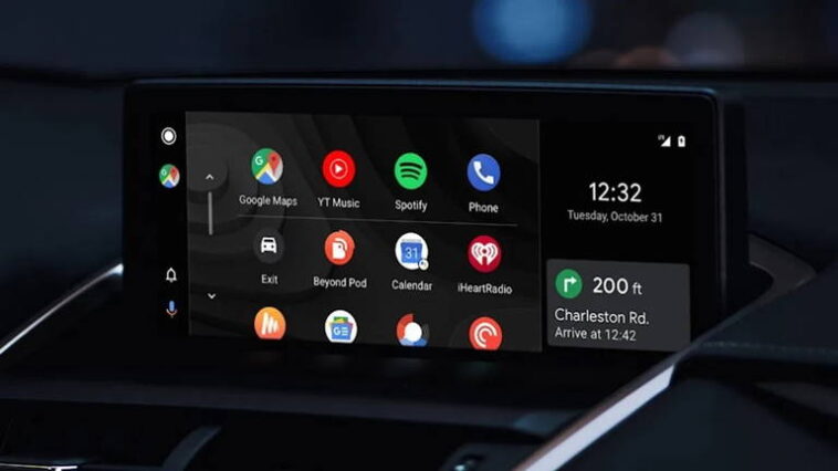 Téléchargez dès maintenant Android Auto 13.8 : il corrige les bugs majeurs et apporte des améliorations ! 1 Vous pouvez désormais télécharger Android Auto 13.8. Non seulement elle corrige les principaux défauts, mais elle inclut également des améliorations