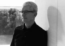 Tim Cook, CEO de Apple, y su frase más criticada sobre China: "Pienso que aquí todo es posible"