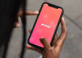 Pourquoi Tinder ne montre pas de profils