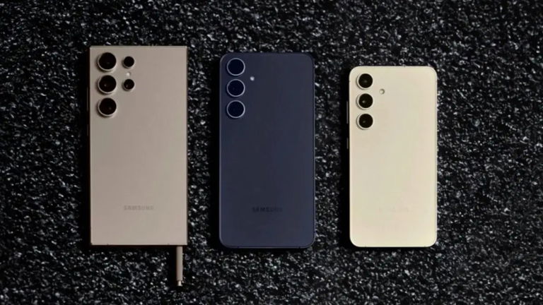 Tous ces smartphones Samsung reçoivent maintenant la mise à jour Android de février 2025 ! 2 Tous ces mobiles Samsung reçoivent déjà la mise à jour d'Android de février 2025