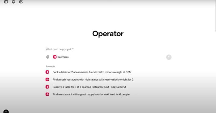 Tout ce que vous devez savoir sur l'agent basé sur navigateur d'OpenAI, Operator 1 Tout Ce Que Vous Devez Savoir Sur Lagent Base Sur.jpg