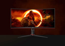 Transforme votre espace de travail comme je l'ai fait : ce moniteur incurvé de 34 pouces est à ne pas manquer 71 Transforma tu espacio de trabajo como yo lo he hecho: este monitor curvo de 34" no te lo puedes perder