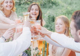 Avez-vous un invité à une fête ? Avec la nouveauté de WhatsApp, l'hôte ne sera pas surpris