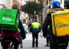 Comment obtenir des réductions sur Glovo et Uber Eats : les astuces incontournables 52 Uber Glovo