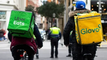 Comment obtenir des réductions sur Glovo et Uber Eats : les astuces incontournables 19 Uber Glovo