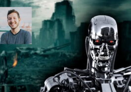Un viejo empleado de OpenAI advierte que el ritmo de desarrollo de la IA es "aterrador"