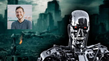 Un ancien employé d'OpenAI avertit que le rythme de développement de l'IA est "terrifiant" 4 Un viejo empleado de OpenAI advierte que el ritmo de desarrollo de la IA es "aterrador"