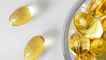 Un gramme par jour d'oméga-3 pour ralentir le vieillissement biologique : dans quels aliments les trouver 7 Image