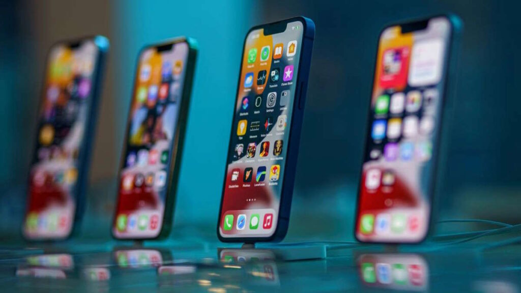 Un malware dans l'App Store menace l'iPhone ! Android n'échappe pas à cette attaque ! 2 iPhone malware Android attaque images