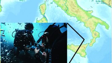 Un micro-organisme découvert en Sicile pourrait stopper la crise climatique : voici pourquoi les scientifiques l'appellent "Chonkus" 24 "Chonkus", un nuovo microrganismo scoperto in Sicilia, al largo dell'isola di Vulcano, può aiutare a fermare la crisi climatica: ecco come / Credit: Applied Environmental Microbiology