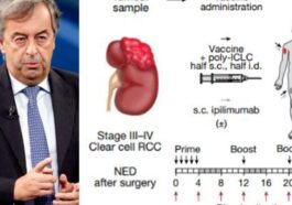 Un nuovo vaccino contro il cancro previene la recidiva del tumore al rene, Burioni: “Risultato eccezionale”