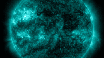 Un trou apparaîtrait dans le Soleil, 62 fois plus grand que la Terre ! 5 Un trou apparaîtrait dans le Soleil, 62 fois plus grand que la Terre !