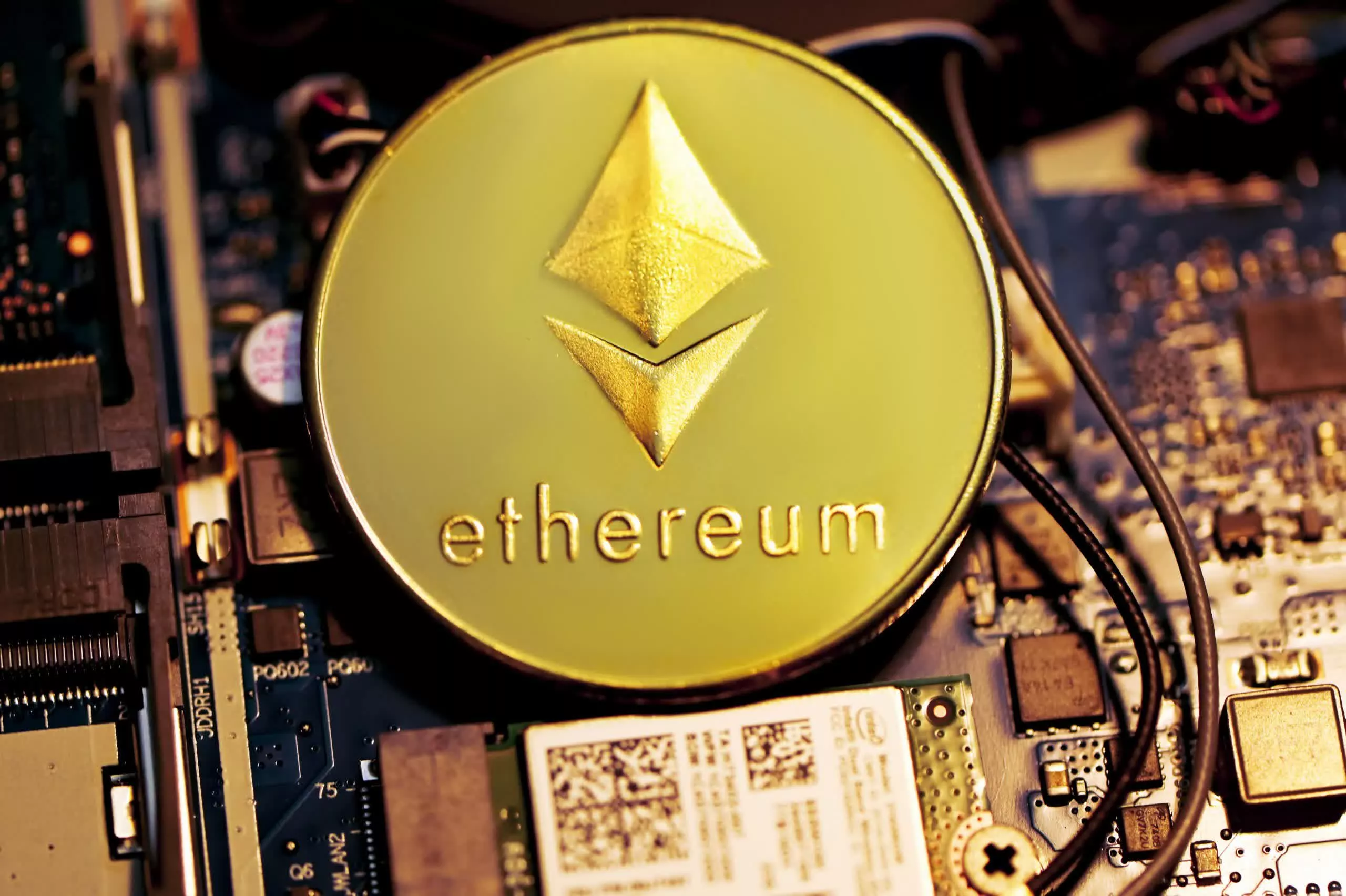 Un vol de 1,5 milliard € dans une exchange : des réserves d'Ethereum totalement vidées ! 2 Un vol de 15 milliard E dans une