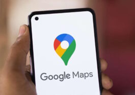 Une Nouvelle Fonctionnalité de Google Maps pour Réorganiser Votre Écran de Carte