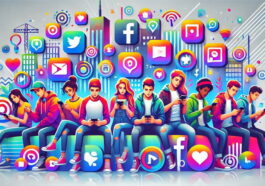 Une enquête révèle que 75 % des jeunes aux États-Unis se méfient des grandes entreprises technologiques