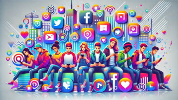 Une enquête révèle que 75% des jeunes aux États-Unis se méfient des grandes technologies 28 Une enquête révèle que 75 % des jeunes aux États-Unis se méfient des grandes entreprises technologiques