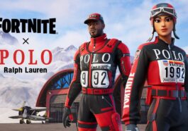 Une nouvelle ère commence dans le monde des jeux vidéo : même les grandes marques de mode s'en rendent compte