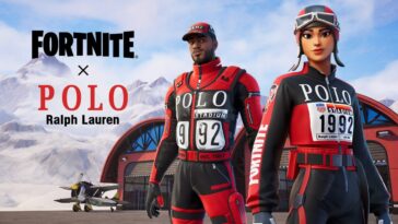 Une nouvelle ère commence dans le monde des jeux vidéo : même les grandes marques de mode s'en rendent compte