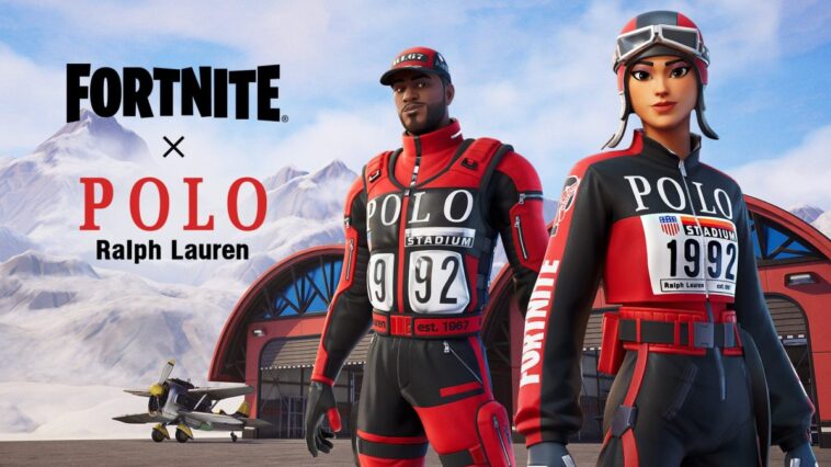 Une nouvelle ère commence dans le monde des jeux vidéo : même les grandes marques de mode s'en rendent compte 1 Une nouvelle ère commence dans le monde des jeux vidéo : même les grandes marques de mode s'en rendent compte