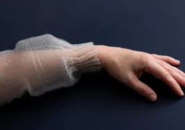 Vêtements intégrant la microélectronique pour surveiller votre santé