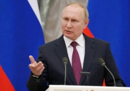 Vladimir Poutine, président de la Russie, le sait depuis des années : "Le pays qui contrôlera l'intelligence artificielle dominera le monde" 40 Vladimir Putin, presidente de Rusia, lo tiene claro desde hace años: "El país que domine la IA, dominará el mundo"