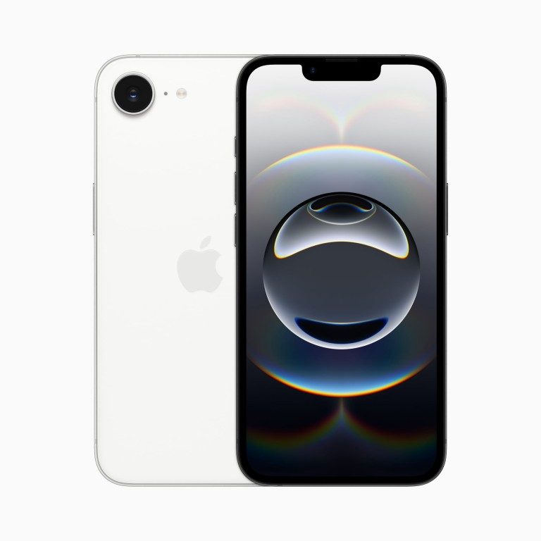 iPhone 16e : plus puissant, plus intelligent et toujours abordable 2 iPhone 16e Kamera