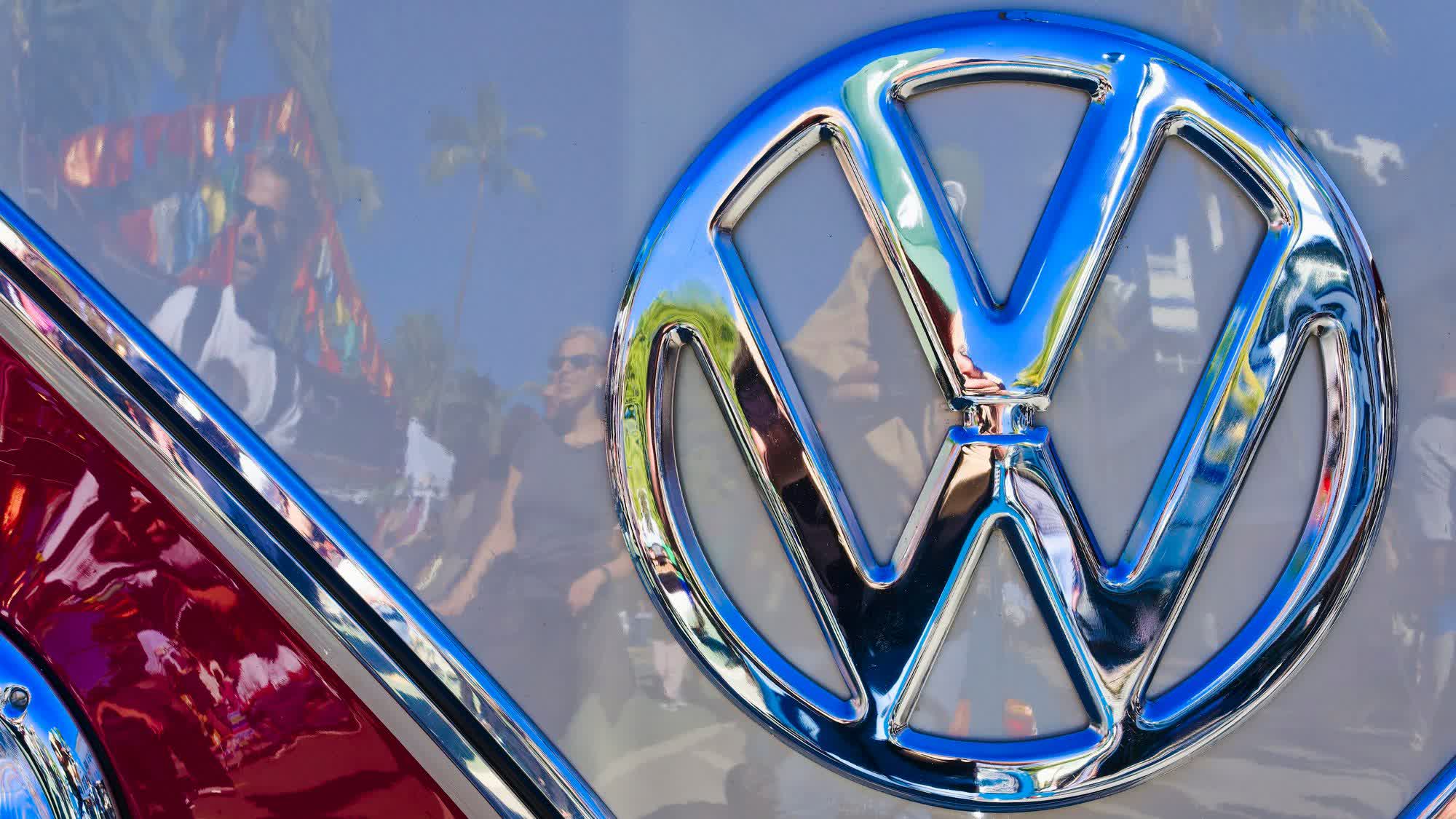 Volkswagen présente une voiture électrique à 20 000 € pour rivaliser avec les leaders chinois 2 Volkswagen presente une voiture electrique a 20 000 E pour
