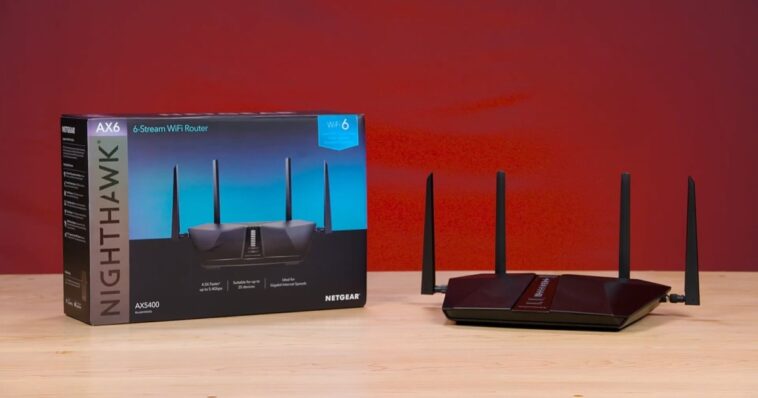 Votre routeur Netgear pourrait être une porte ouverte aux hackers 1 Votre Routeur Netgear Pourrait Etre Une Porte Ouverte Aux Hackers.jpg