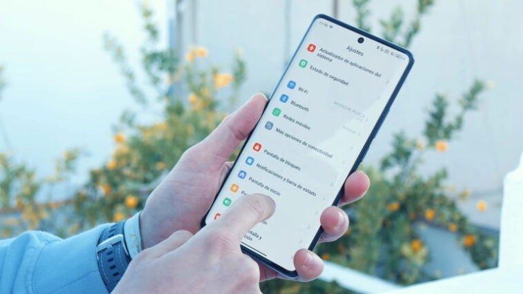 Votre téléphone Xiaomi cache une fonctionnalité qui booste la vitesse du WiFi en quelques secondes 1 Votre mobile Xiaomi cache une fonction qui accélère la vitesse du WiFi en quelques secondes