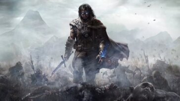 Warner Bros ferme trois studios et protège le système Nemesis de Monolith par un brevet 27 Warner Bros Ferme Trois Studios Et Protège Le Système Nemesis